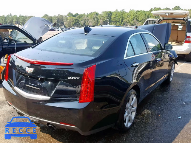 2016 CADILLAC ATS PERFOR 1G6AC5SX8G0113257 image 3