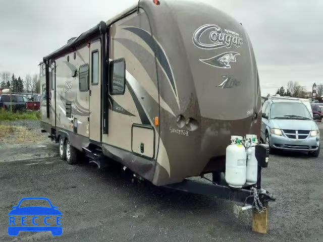 2016 OTHR KEYSTONE 4YDT31527GV503611 Bild 0