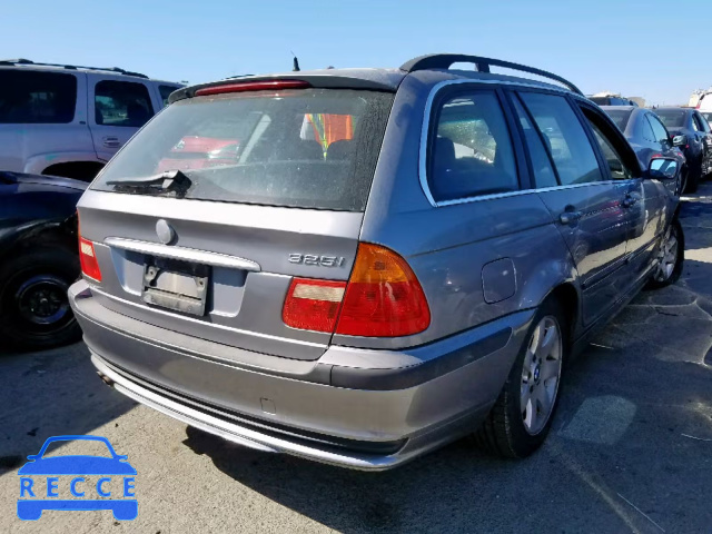 2004 BMW 325 IT WBAEN33404PC13180 image 3