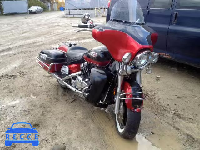 2005 YAMAHA XVZ13 JYAVP18N35A000286 image 0