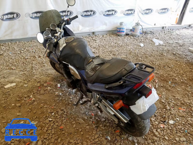 1997 SUZUKI GSF1200 SA JS1GV75A8V2101769 image 2