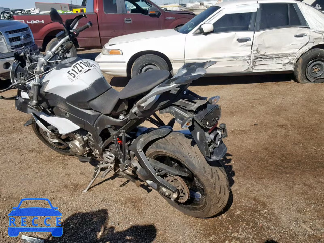 2016 BMW S 1000 XR WB10D1307GZ462905 image 2