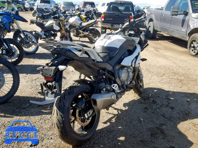 2016 BMW S 1000 XR WB10D1307GZ462905 image 3