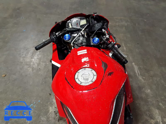 2018 HONDA CBR600 RR JH2PC40J2JK400578 Bild 4