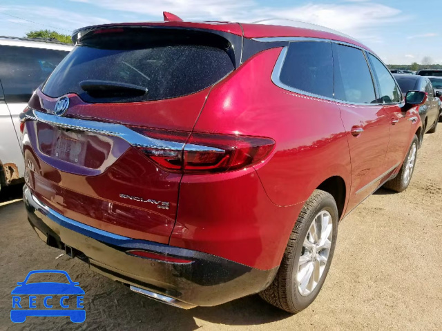 2019 BUICK ENCLAVE PR 5GAEVBKW4KJ145495 image 3