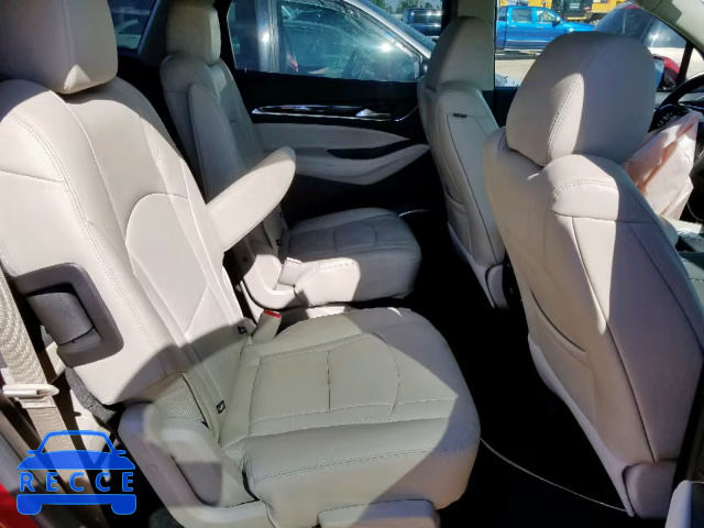 2019 BUICK ENCLAVE PR 5GAEVBKW4KJ145495 image 5