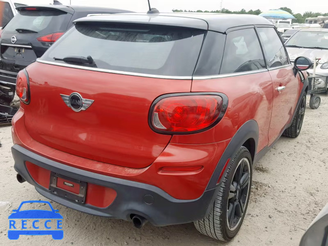 2015 MINI COOPER S P WMWSS5C56FWT84621 image 3