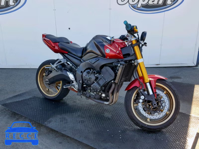 2008 YAMAHA FZ1 S JYARN17Y48A000997 зображення 0