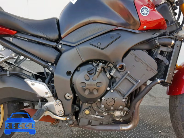 2008 YAMAHA FZ1 S JYARN17Y48A000997 зображення 6