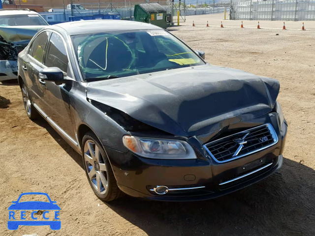2009 VOLVO S80 V8 YV1AR852891103347 зображення 0