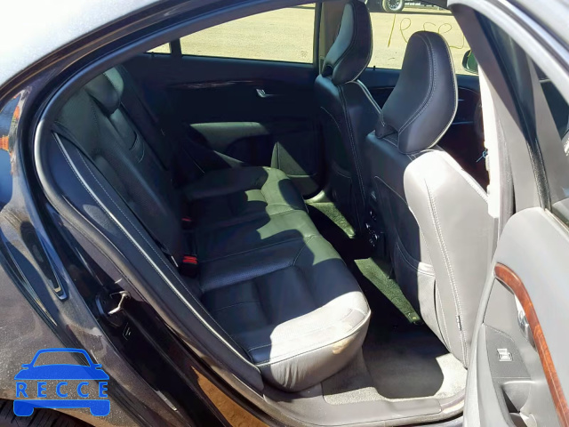 2009 VOLVO S80 V8 YV1AR852891103347 зображення 5