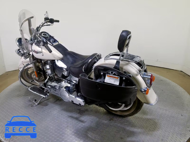 2014 HARLEY-DAVIDSON FLSTN SOFT 1HD1JDV19EB032532 зображення 5