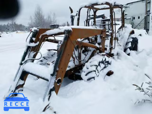 2011 JOHN DEERE TRACTOR 1L06330XCBP670451 image 1