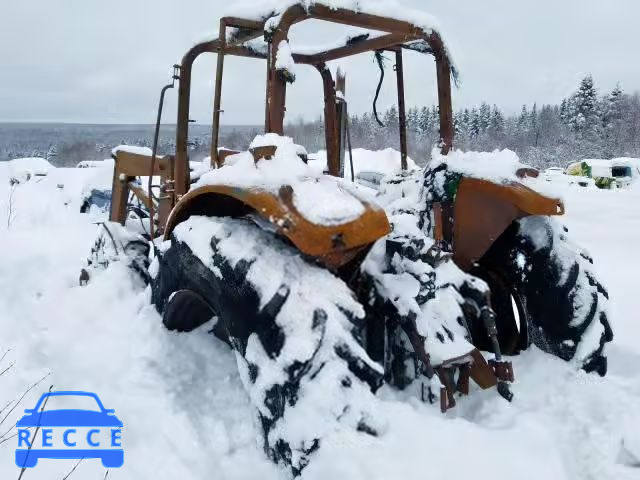 2011 JOHN DEERE TRACTOR 1L06330XCBP670451 image 2