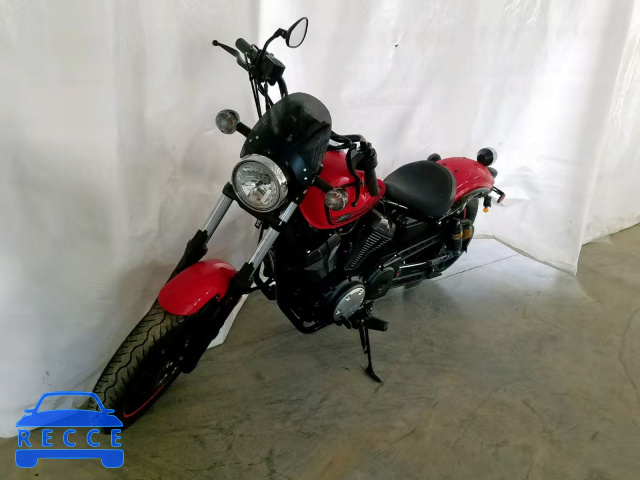 2016 YAMAHA XVS950 CU JYAVN05E9GA011915 зображення 1