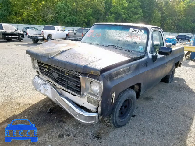 1975 CHEVROLET PICK UP CCV145Z116304 image 1