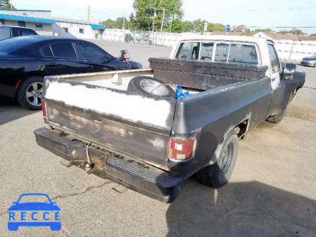 1975 CHEVROLET PICK UP CCV145Z116304 image 3