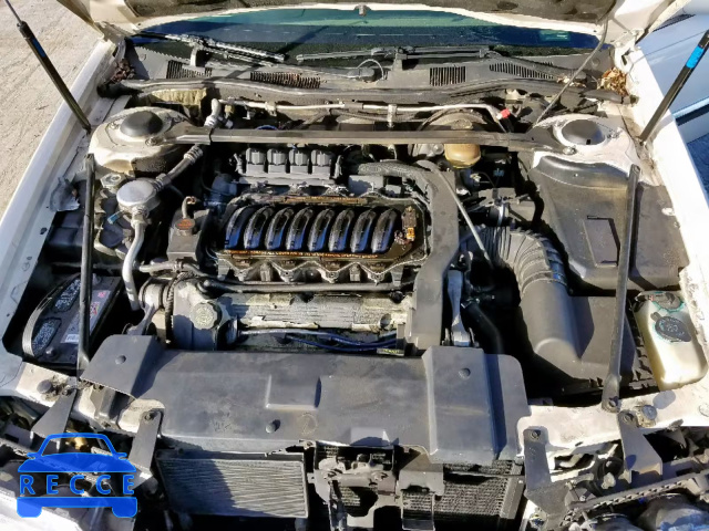 1993 CADILLAC ELDORADO T 1G6EL1290PU609321 image 6