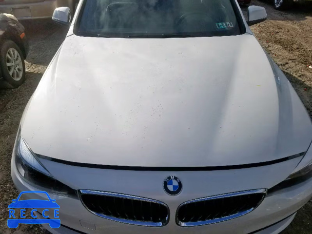 2017 BMW 330 XIGT WBA8Z9C36HG827262 image 6