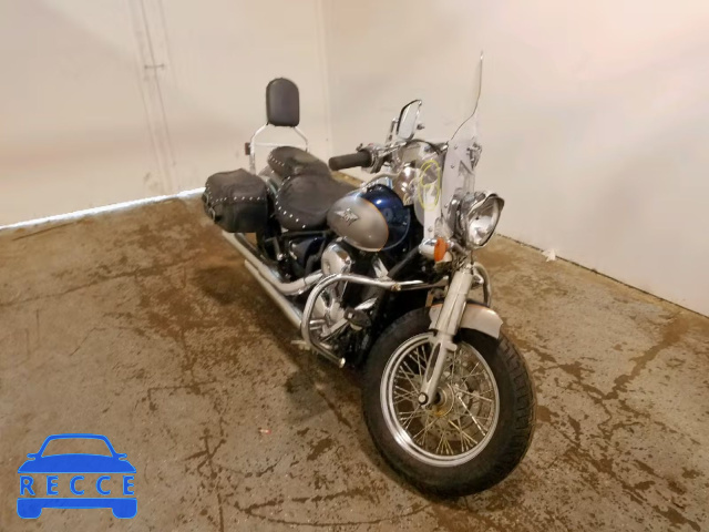 2006 KAWASAKI VN900 D JKAVN2D106A003791 зображення 0