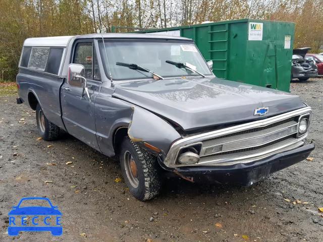 1969 CHEVROLET PICK UP CS149Z817116 Bild 0