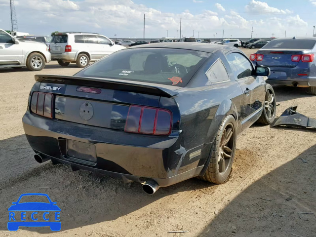 2009 FORD MUSTANG SH 1ZVHT88S095132333 image 3