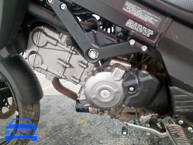 2016 SUZUKI DL650 A JS1VP56A6G2100580 image 9