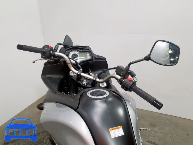 2016 SUZUKI DL650 A JS1VP56A6G2100580 image 11