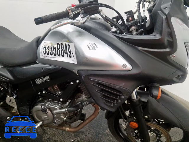 2016 SUZUKI DL650 A JS1VP56A6G2100580 image 14