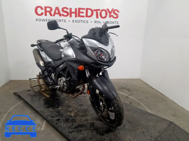 2016 SUZUKI DL650 A JS1VP56A6G2100580 image 1