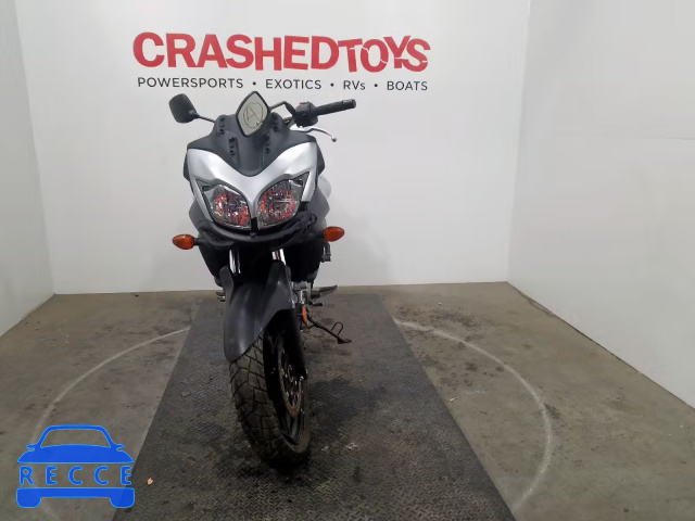 2016 SUZUKI DL650 A JS1VP56A6G2100580 image 2