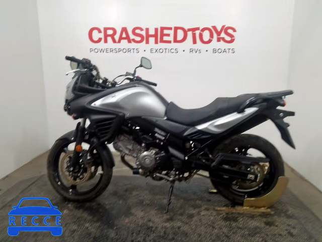 2016 SUZUKI DL650 A JS1VP56A6G2100580 image 4