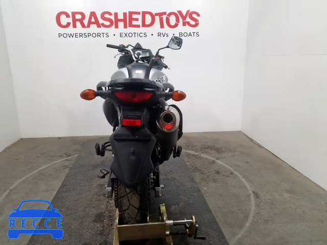 2016 SUZUKI DL650 A JS1VP56A6G2100580 image 6