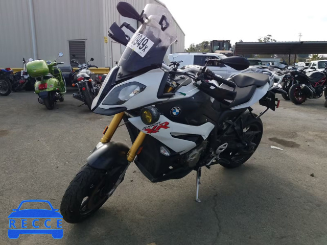 2016 BMW S 1000 XR WB10D1304GZ462246 image 1