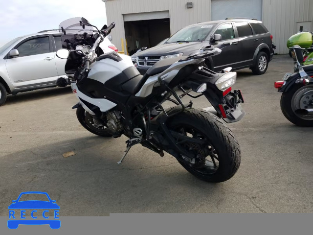 2016 BMW S 1000 XR WB10D1304GZ462246 image 2