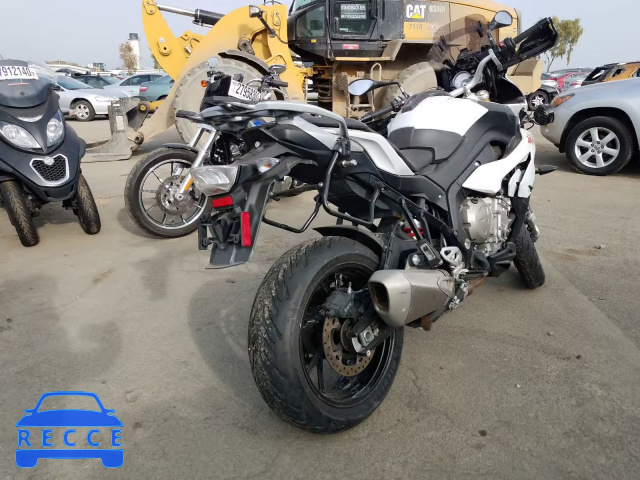 2016 BMW S 1000 XR WB10D1304GZ462246 image 3