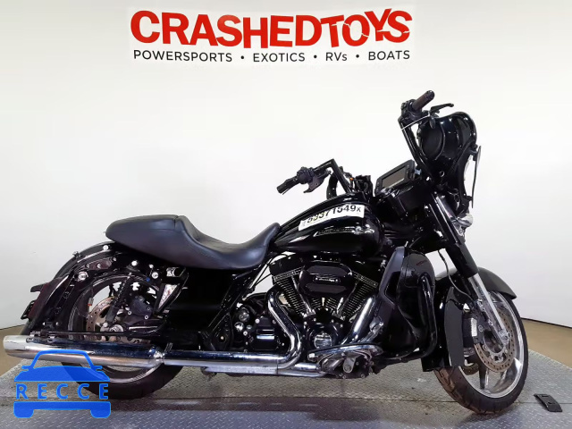 2015 HARLEY-DAVIDSON FLHXSE CVO 1HD1PXN12FB959678 image 0