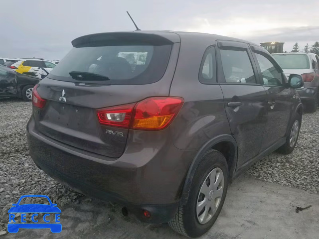 2016 MITSUBISHI RVR SE JA4AH3AU7GZ608808 image 3