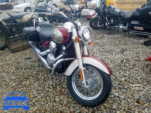 2009 KAWASAKI VN900 D JKAVN2D169A031177 Bild 0