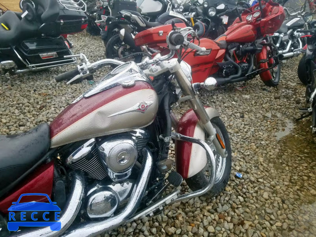 2009 KAWASAKI VN900 D JKAVN2D169A031177 Bild 4