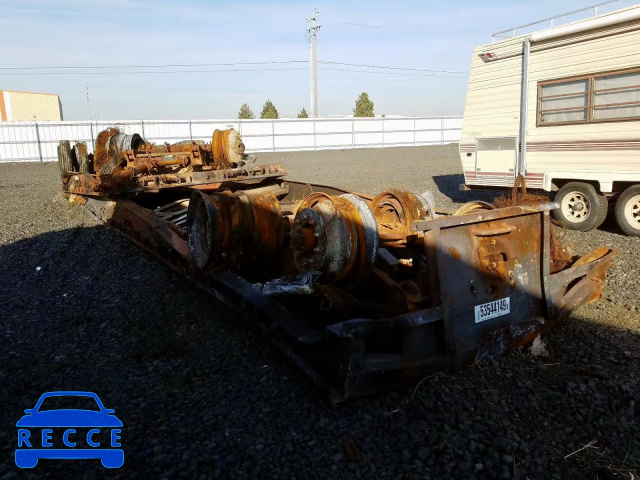 1978 TRAIL KING FLATBED WA98237816 image 0