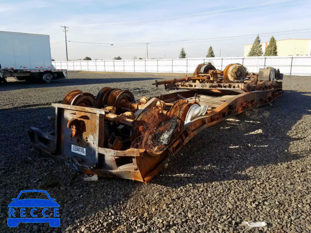 1978 TRAIL KING FLATBED WA98237816 Bild 1