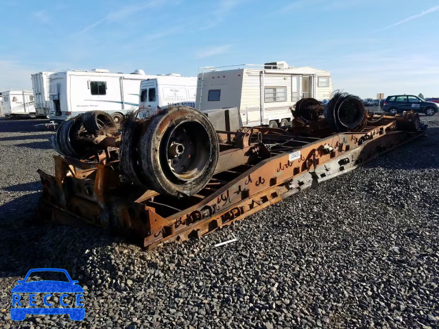 1978 TRAIL KING FLATBED WA98237816 image 3