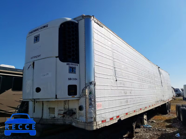 2010 GREAT DANE TRAILER TRAILER 1GRAA0628AW701013 image 2