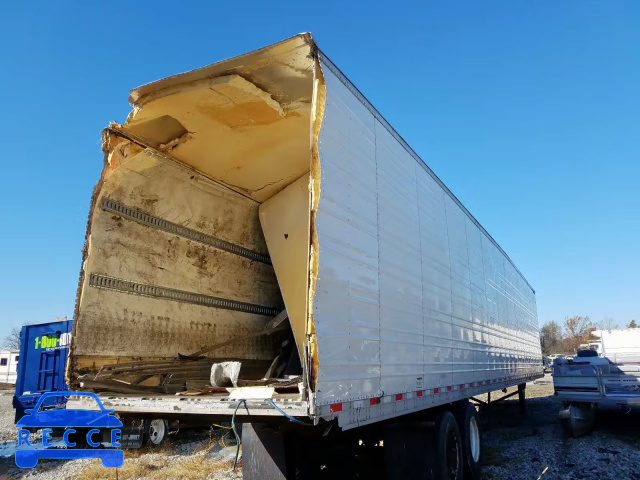 2010 GREAT DANE TRAILER TRAILER 1GRAA0628AW701013 Bild 5