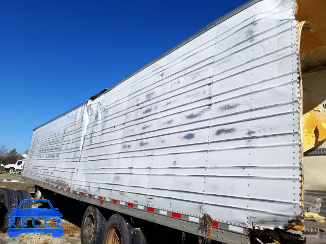 2010 GREAT DANE TRAILER TRAILER 1GRAA0628AW701013 Bild 8