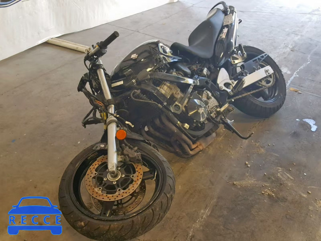 2006 SUZUKI GSX750 F JS1GR7GA562102722 зображення 1