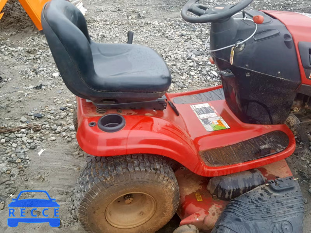 2015 TORO LAWNMOWER XXXXXXXXX53767669 Bild 5