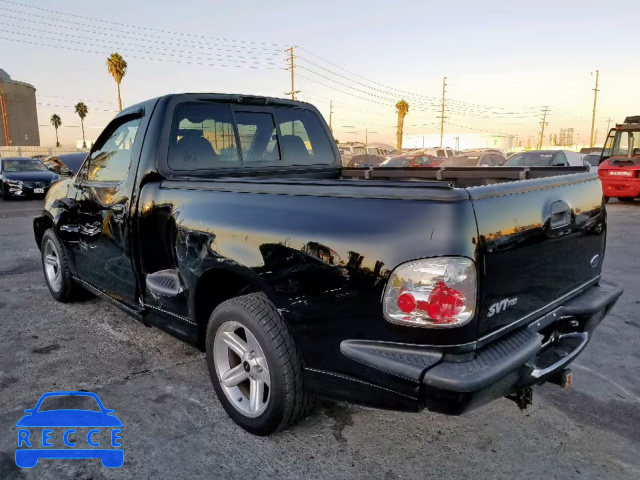 2003 FORD F150 SVT L 2FTRF07343CA62987 image 2