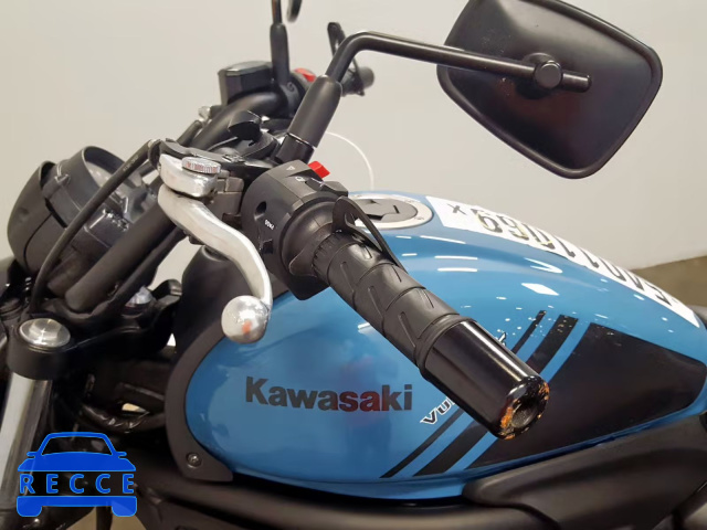 2019 KAWASAKI EN650 D JKAENED18KDA14597 Bild 14